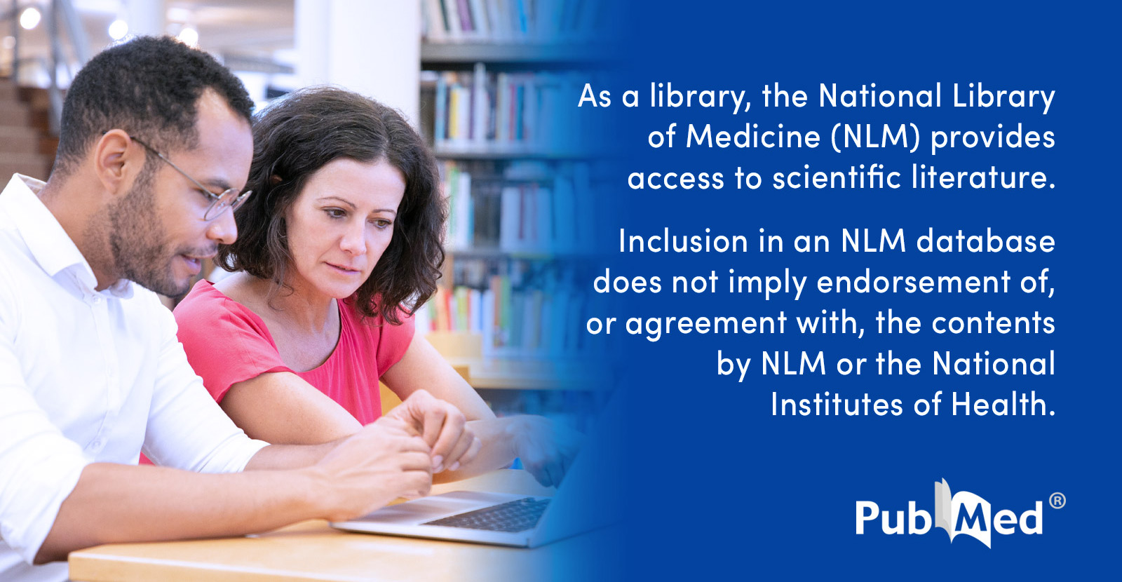 PubMed research article preview